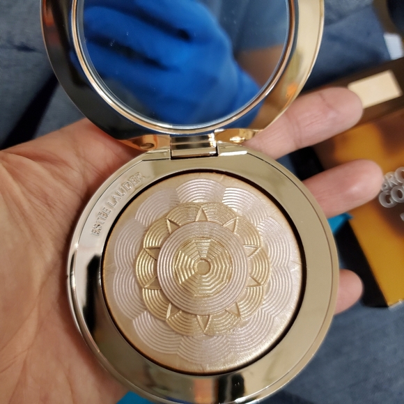 Estee Lauder Bronze Goddess Gelée - Picture 7 of 7